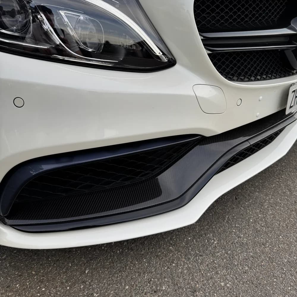MERCEDES-BENZ C63 Cabriolet AMG Speedshift — Vorschau 5