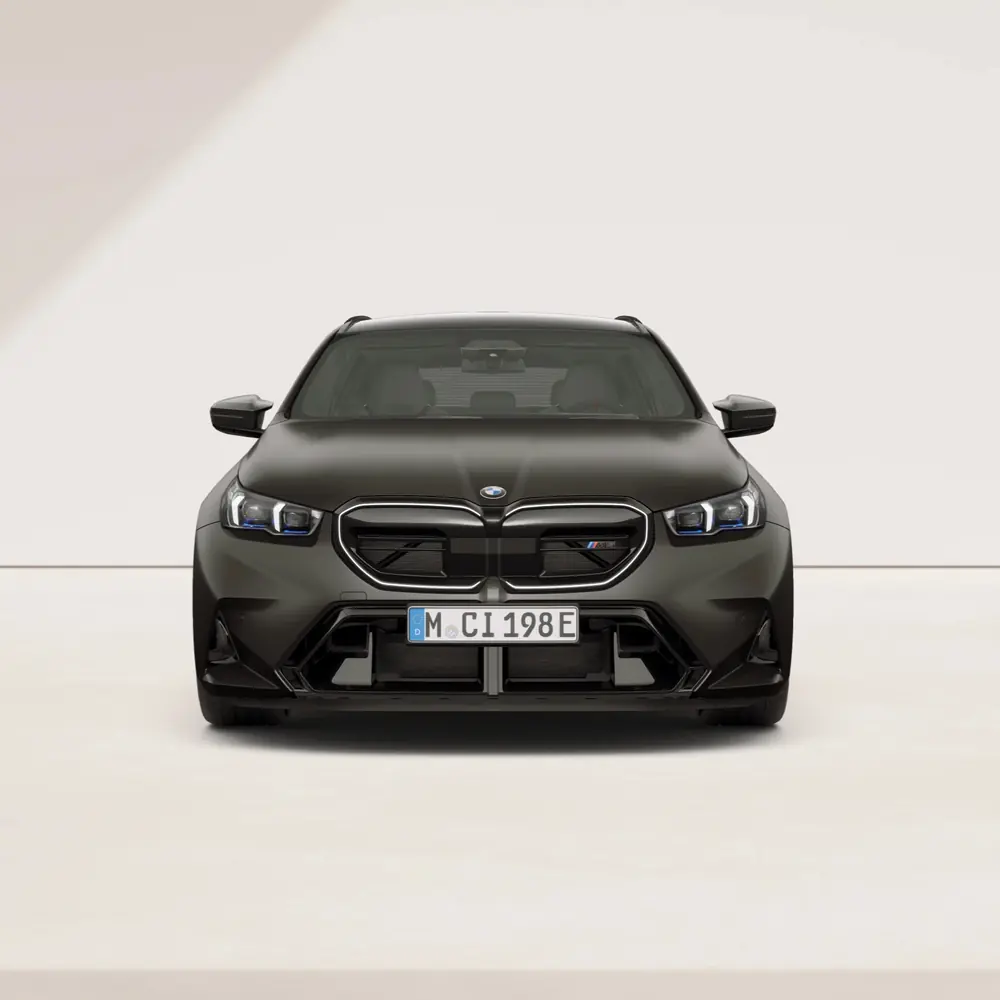 BMW M5 Touring