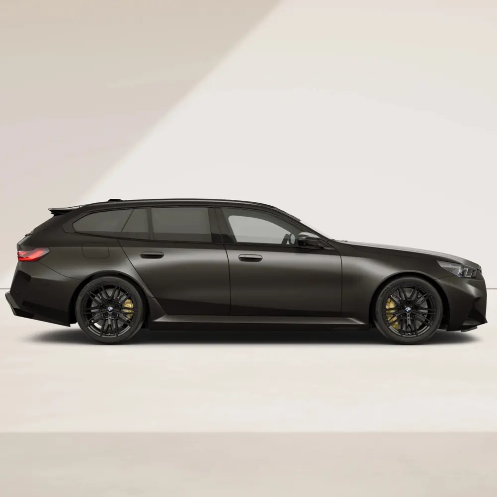 BMW M5 Touring — Vorschau 5