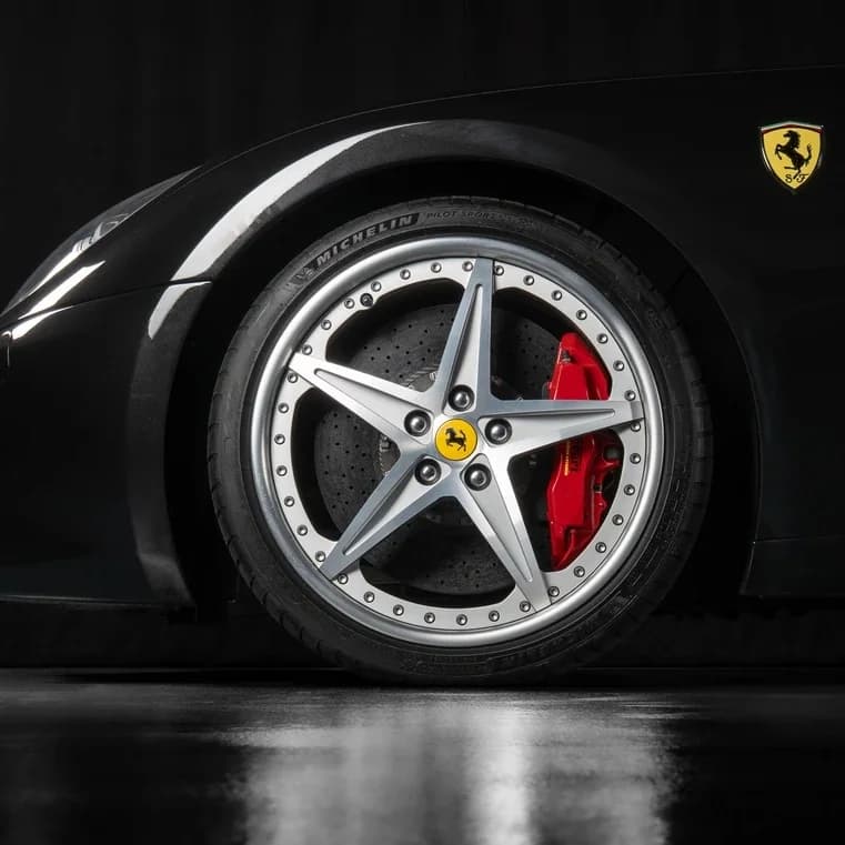 Ferrari 599 GTB HGTE — Vorschau 3