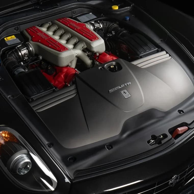Ferrari 599 GTB HGTE — Vorschau 4