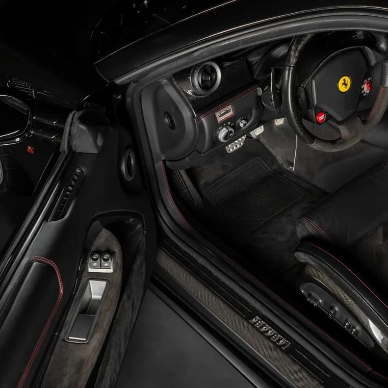 Ferrari 599 GTB HGTE — Vorschau 5