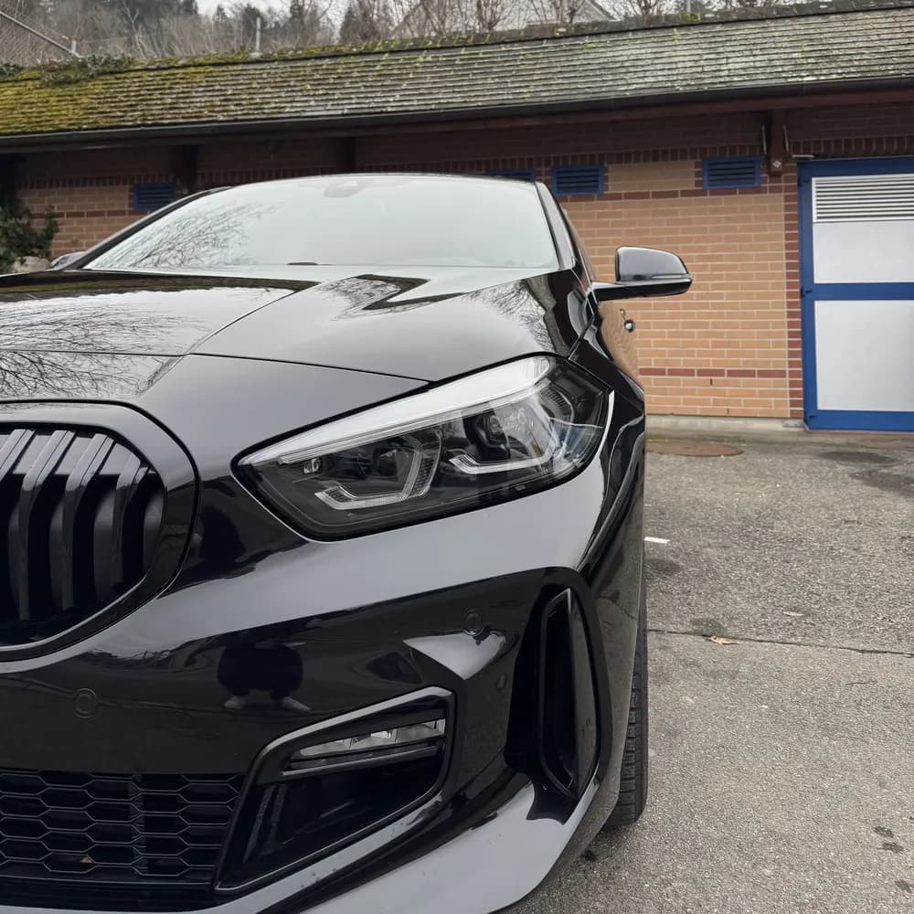 BMW 120i Pure M Sport Steptronic — Vorschau 4