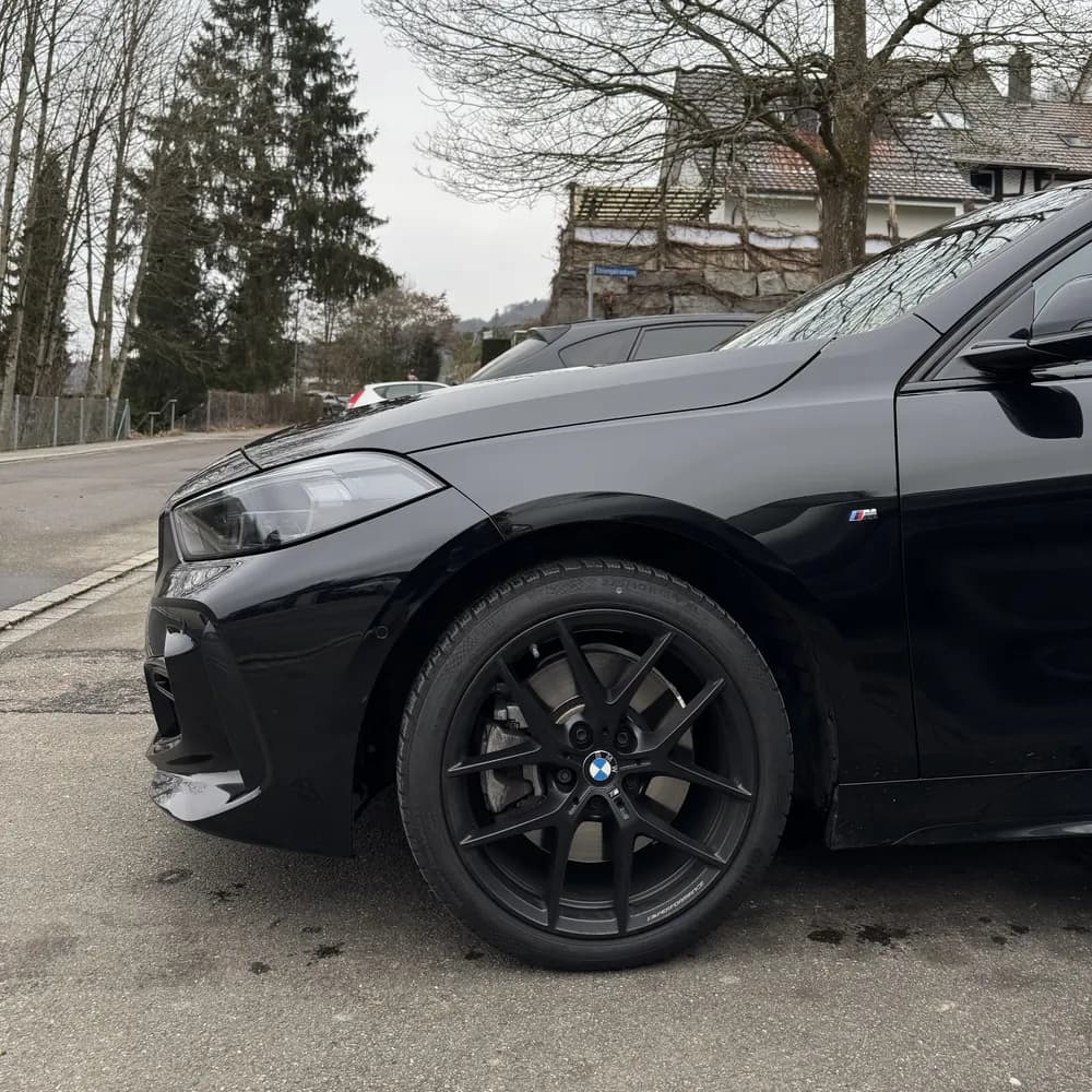 BMW 120i Pure M Sport Steptronic — Vorschau 5