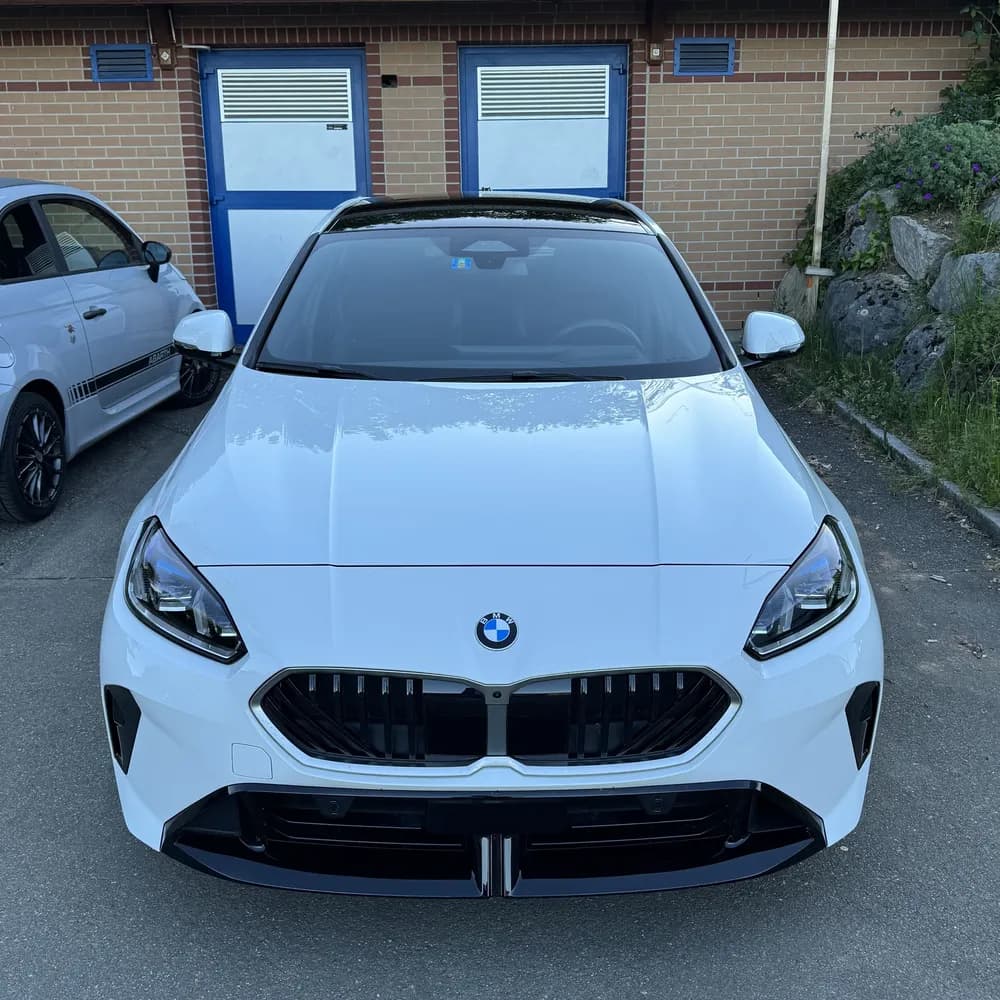 BMW 123i xDrive M Sport Steptronic — Bild 1