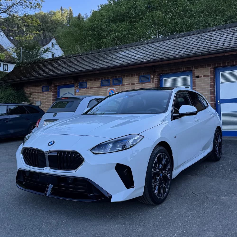 BMW 123i xDrive M Sport Steptronic — Vorschau 3