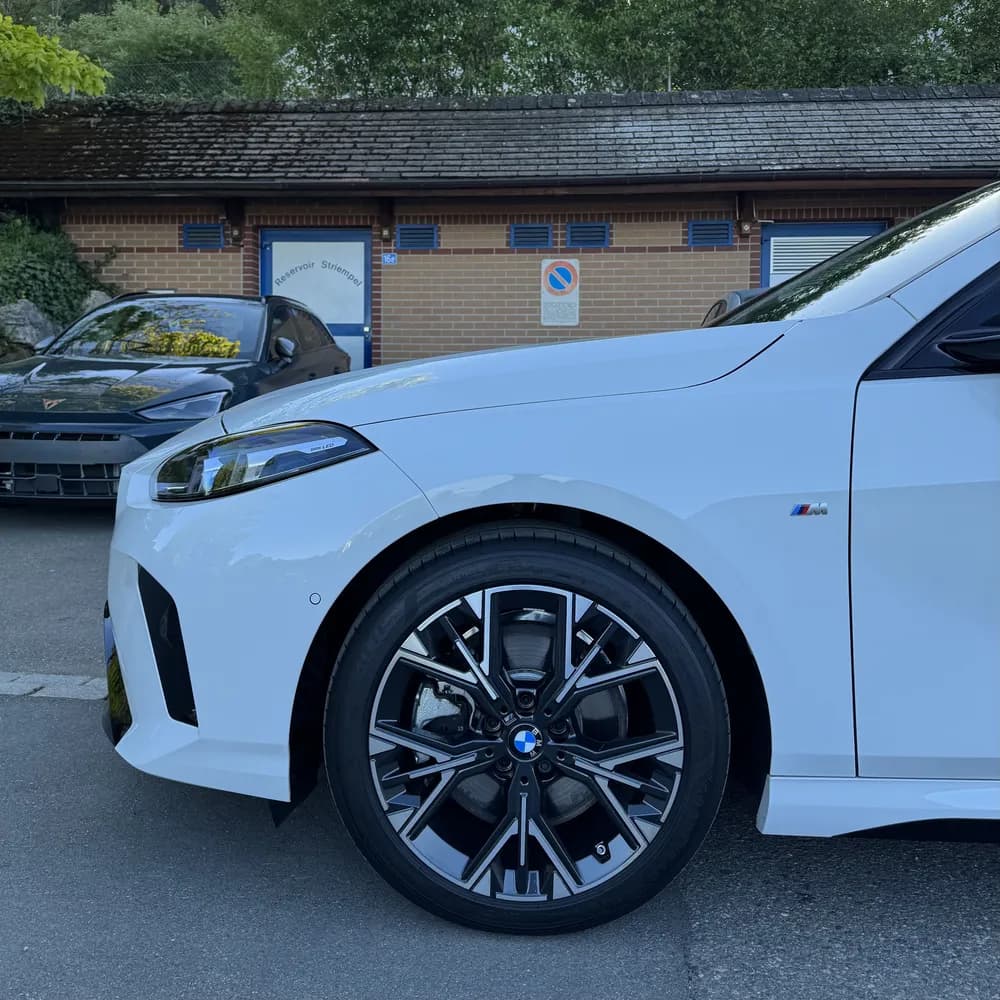 BMW 123i xDrive M Sport Steptronic — Vorschau 4