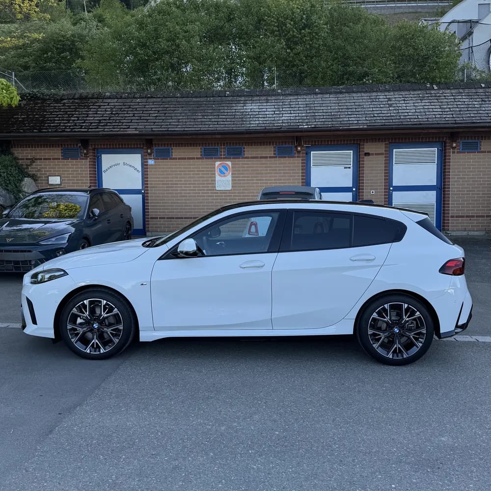 BMW 123i xDrive M Sport Steptronic — Vorschau 5